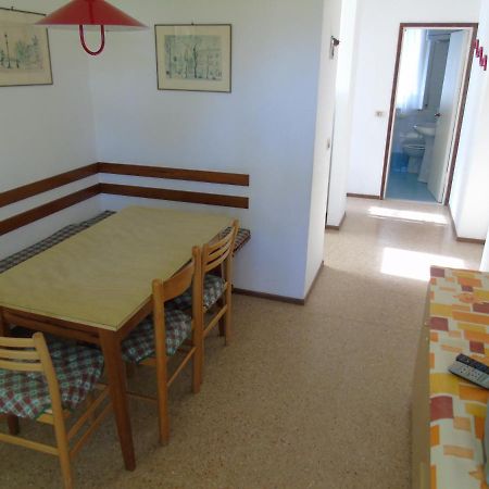 Ferienwohnung Casa Mecchia Lignano Sabbiadoro Exterior foto
