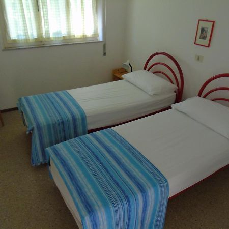 Ferienwohnung Casa Mecchia Lignano Sabbiadoro Exterior foto
