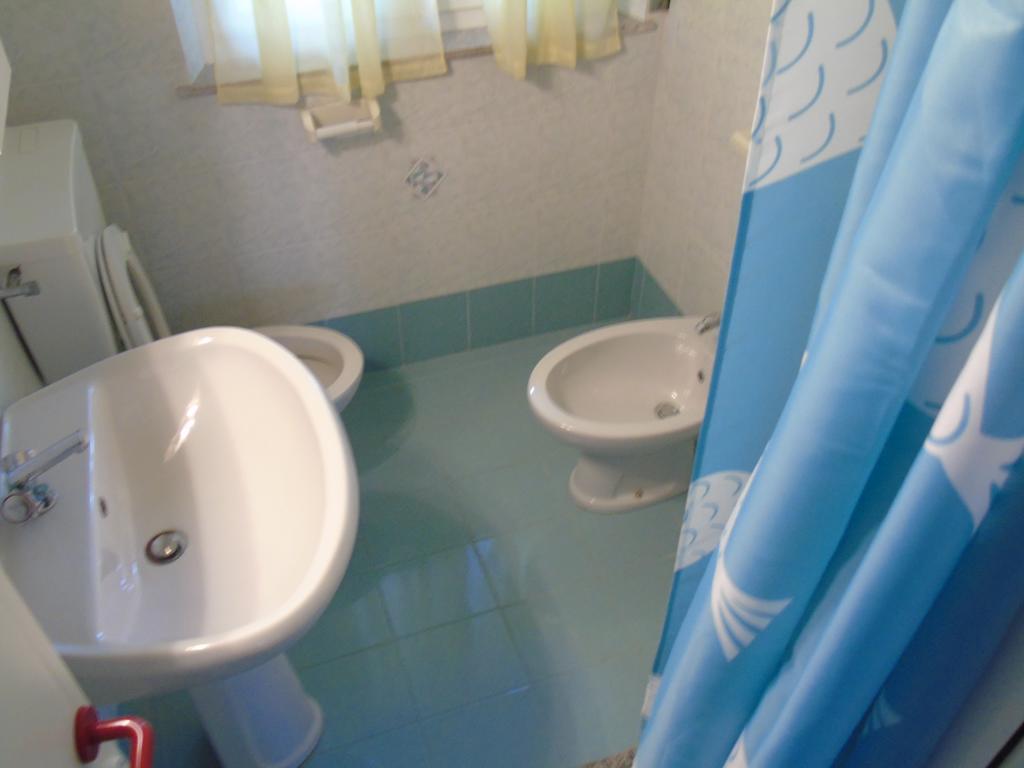 Ferienwohnung Casa Mecchia Lignano Sabbiadoro Exterior foto