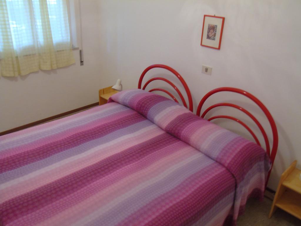 Ferienwohnung Casa Mecchia Lignano Sabbiadoro Exterior foto