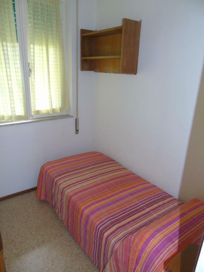 Ferienwohnung Casa Mecchia Lignano Sabbiadoro Exterior foto