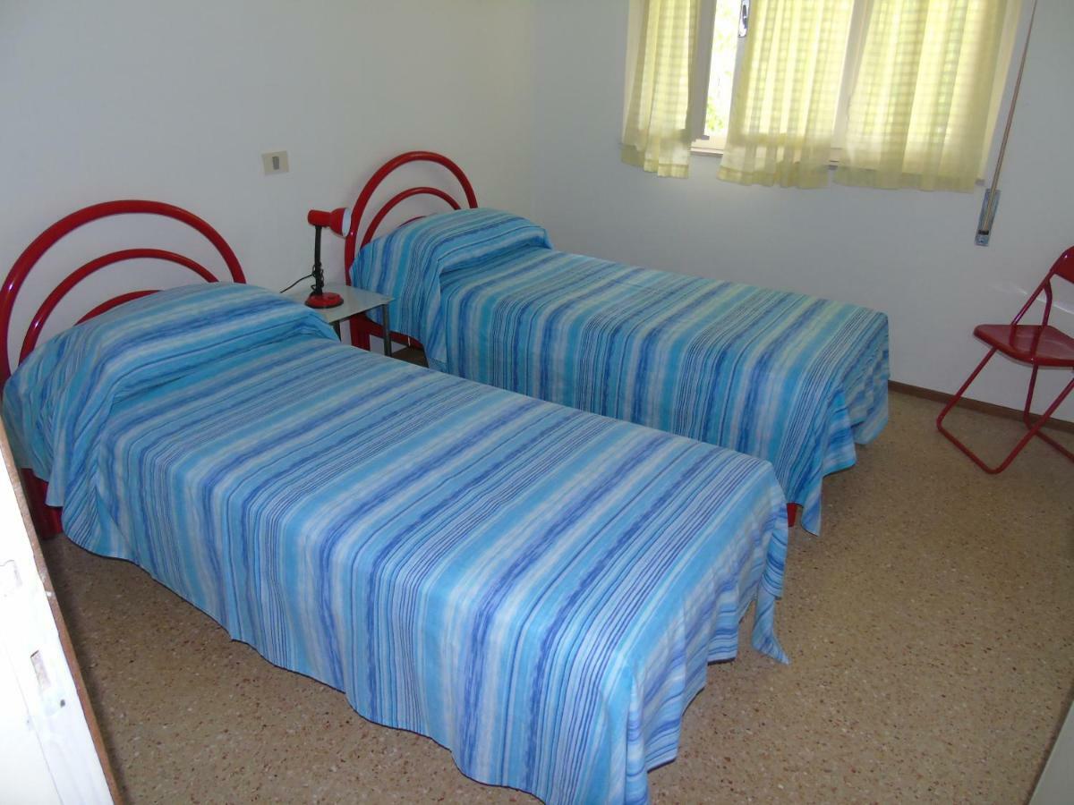 Ferienwohnung Casa Mecchia Lignano Sabbiadoro Exterior foto