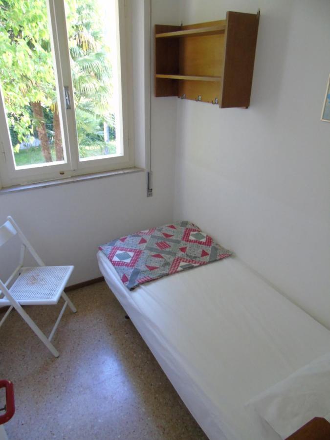 Ferienwohnung Casa Mecchia Lignano Sabbiadoro Exterior foto