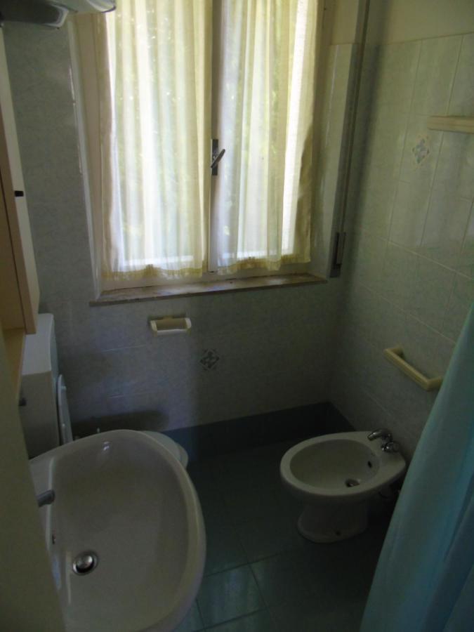Ferienwohnung Casa Mecchia Lignano Sabbiadoro Exterior foto